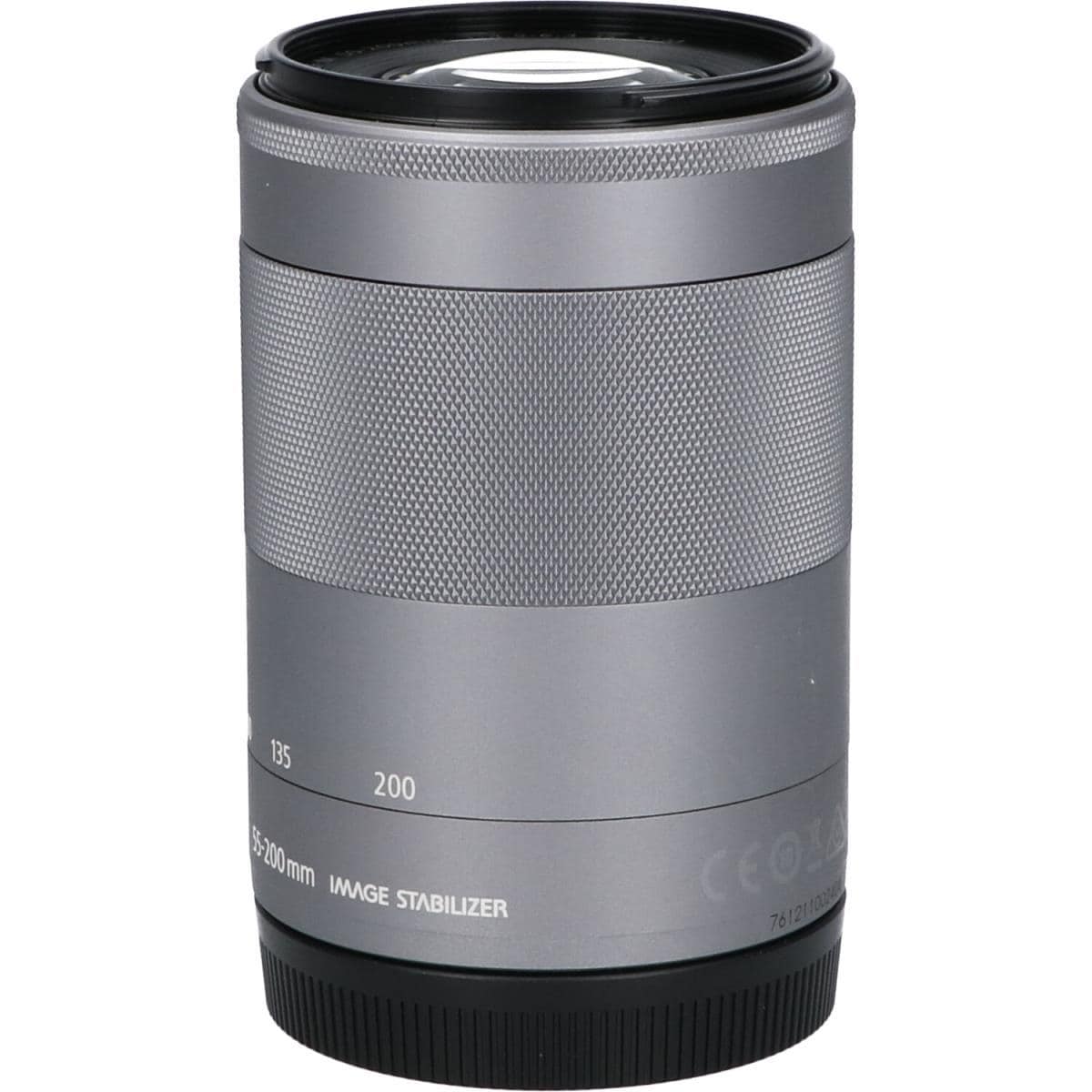 ＣＡＮＯＮ　ＥＦ－Ｍ５５－２００ｍｍ　Ｆ４．５－６．３ＩＳ　ＳＴＭ