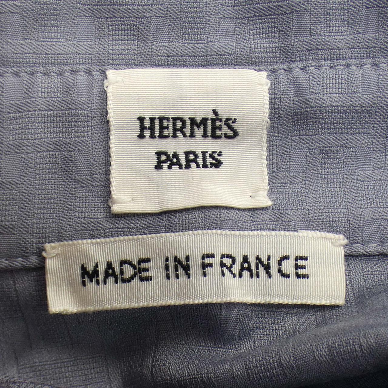 エルメス HERMES ワンピース