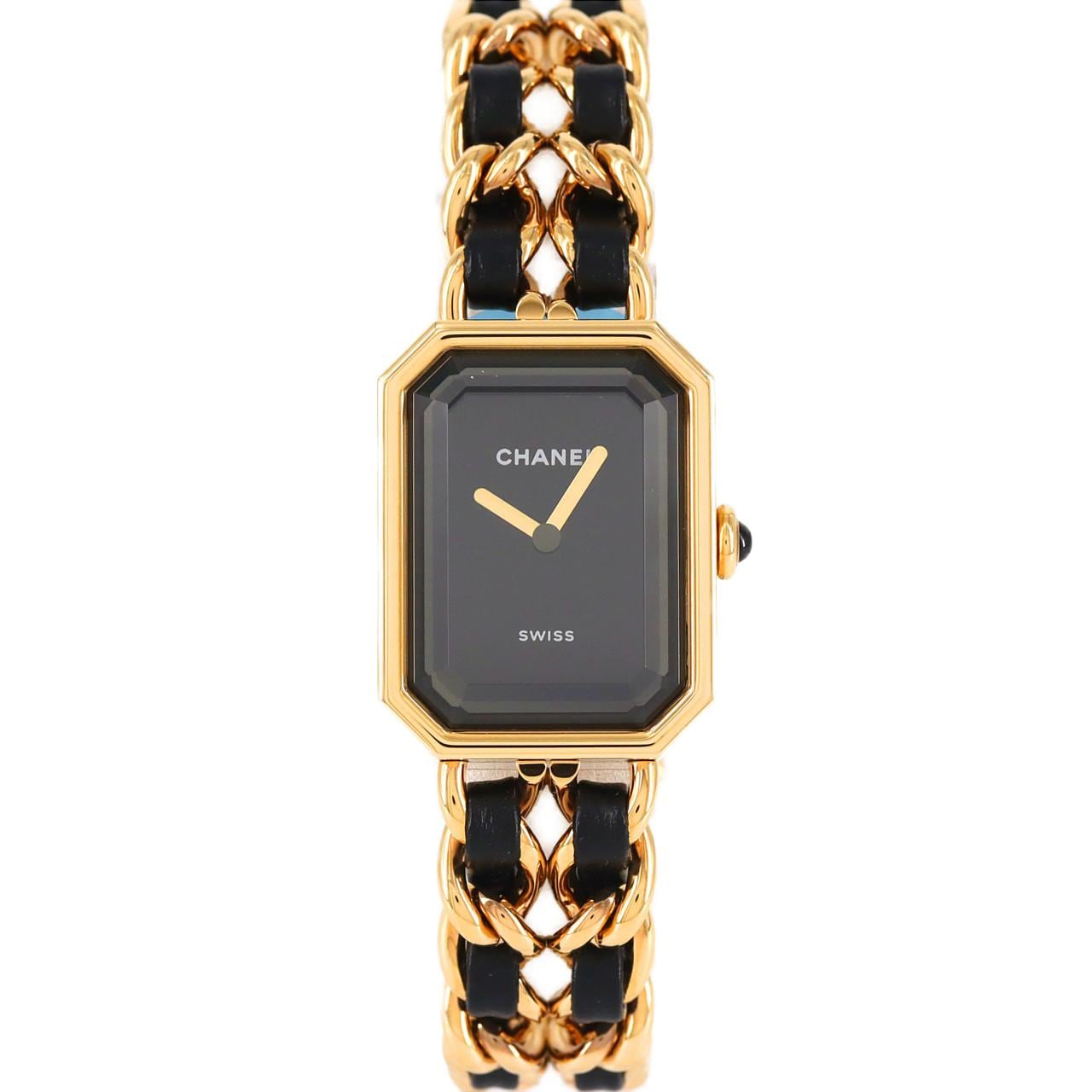 CHANEL premiere原創版 GP L 尺寸 H6951 GP石英