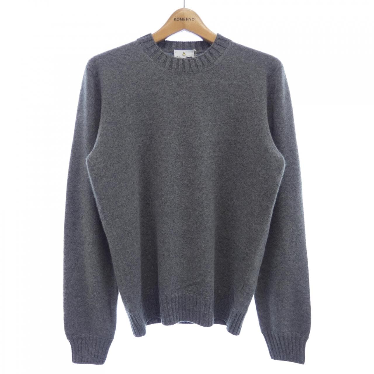 MAGAZZINO RICAMBI ニット