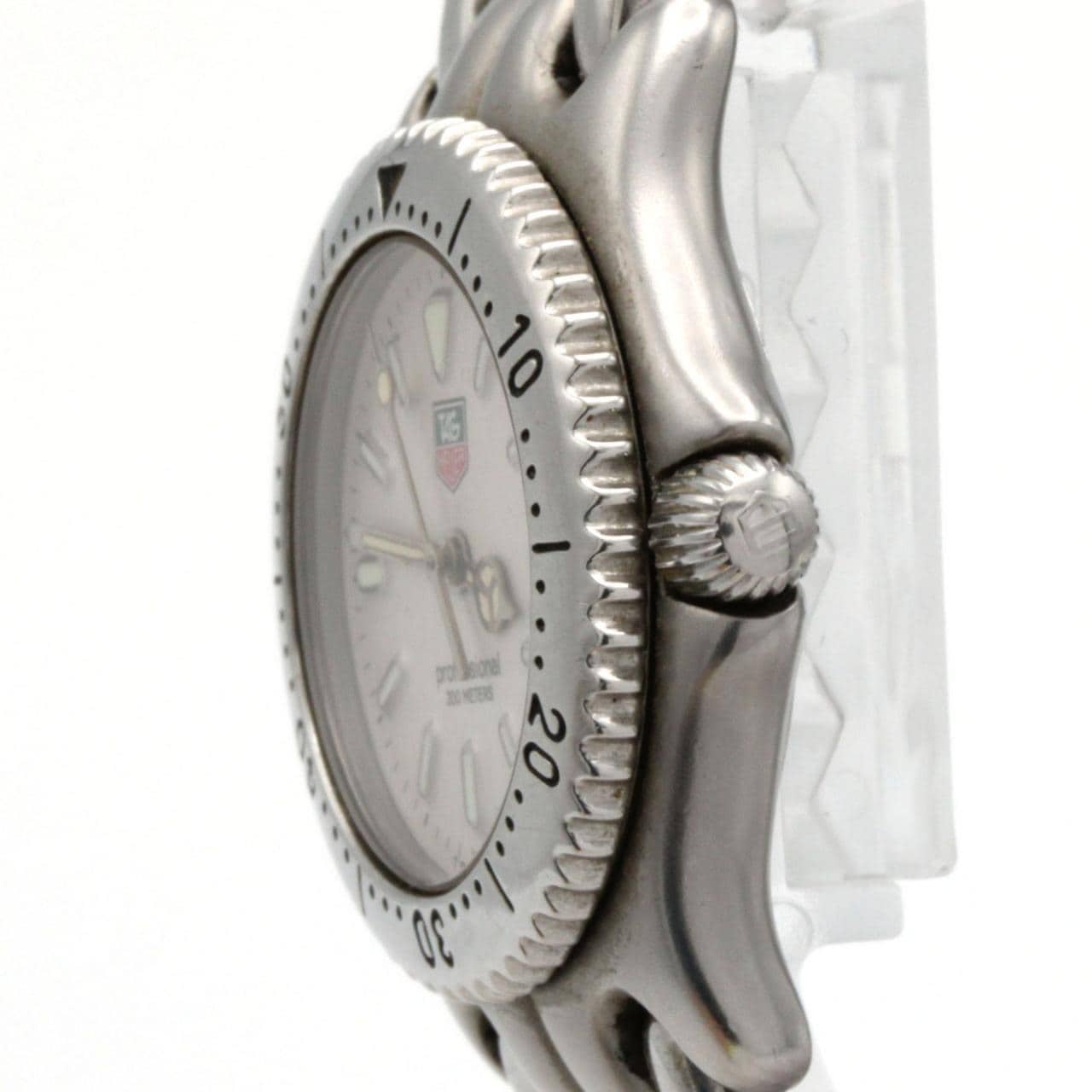 【ノーメンテナンス還元価格】タグ･ホイヤー セル S99.015 SS クォーツ