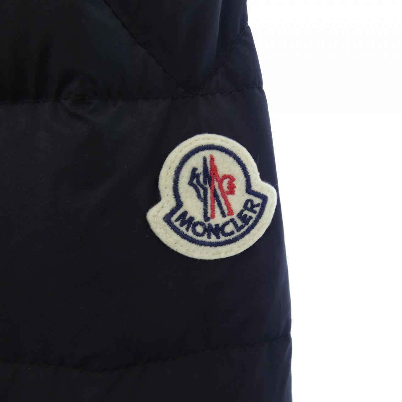 MONCLER MONCLER Down Jacket