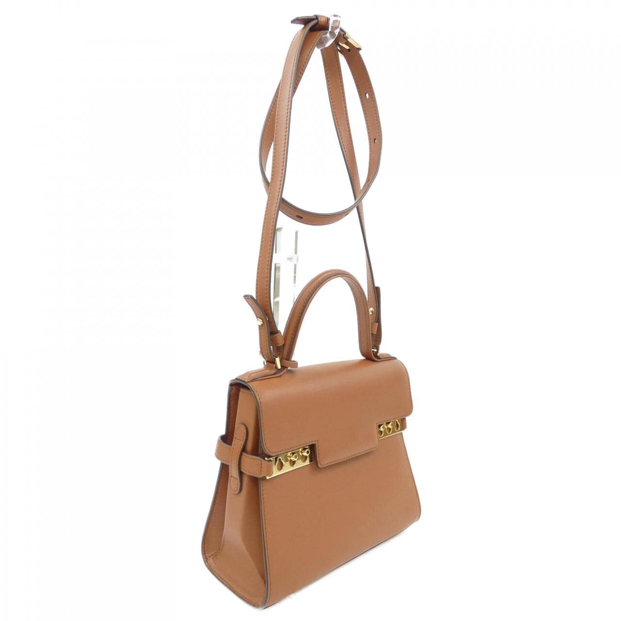 德尔沃DELVAUX