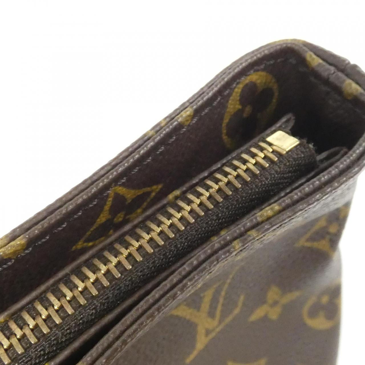 LOUIS VUITTON Monogram Hippo 鋼琴 M51148 包