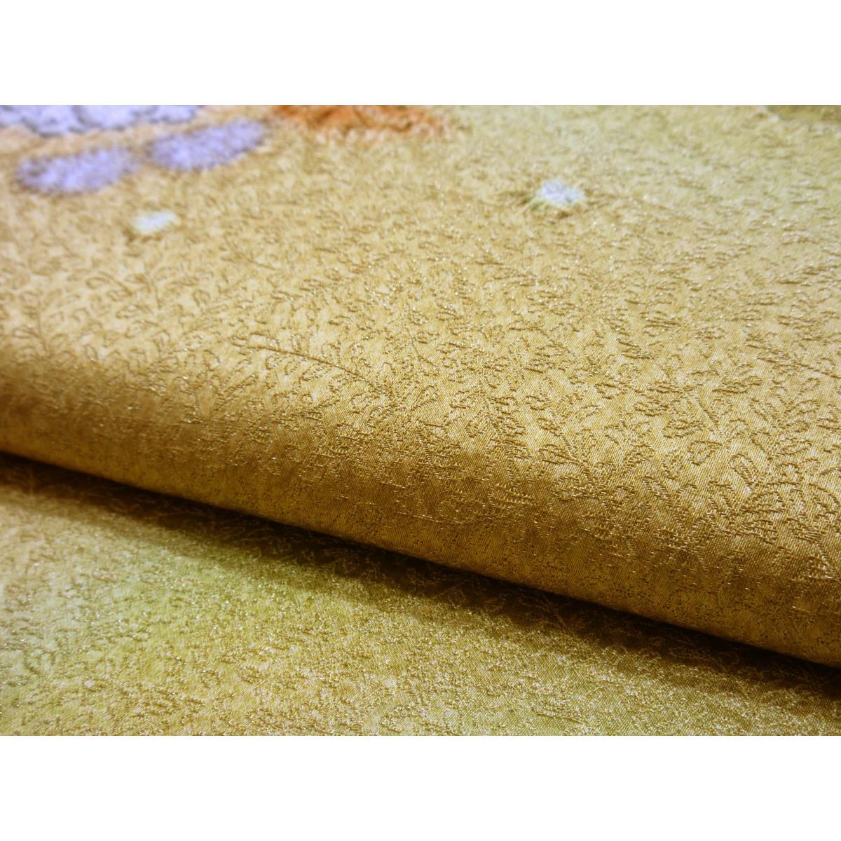Fukuro Obi by Ichitake Kobo