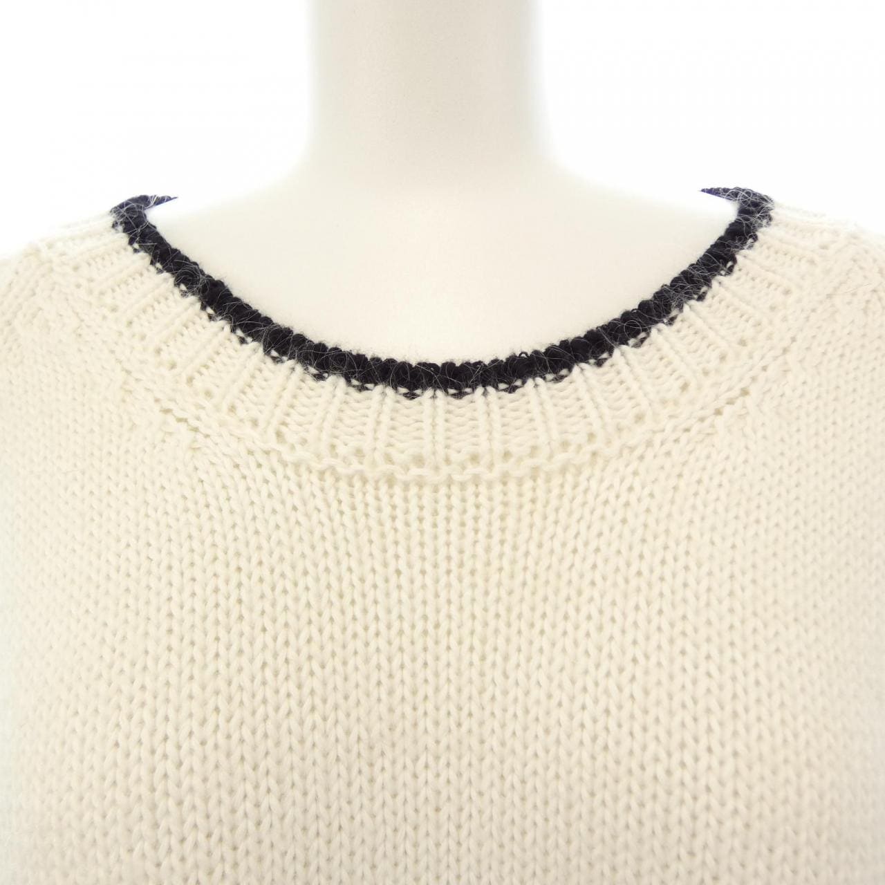 エムエムシックス MM6 S52GP0148 ニット