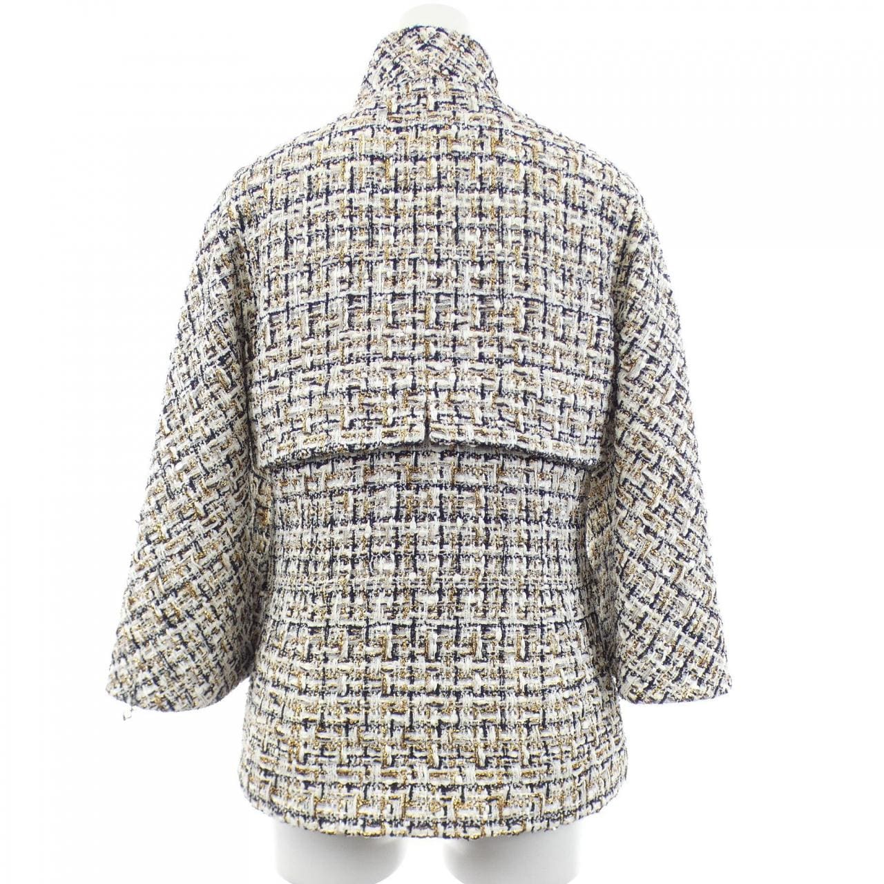 シャネル CHANEL P50769V37612 15C ジャケット