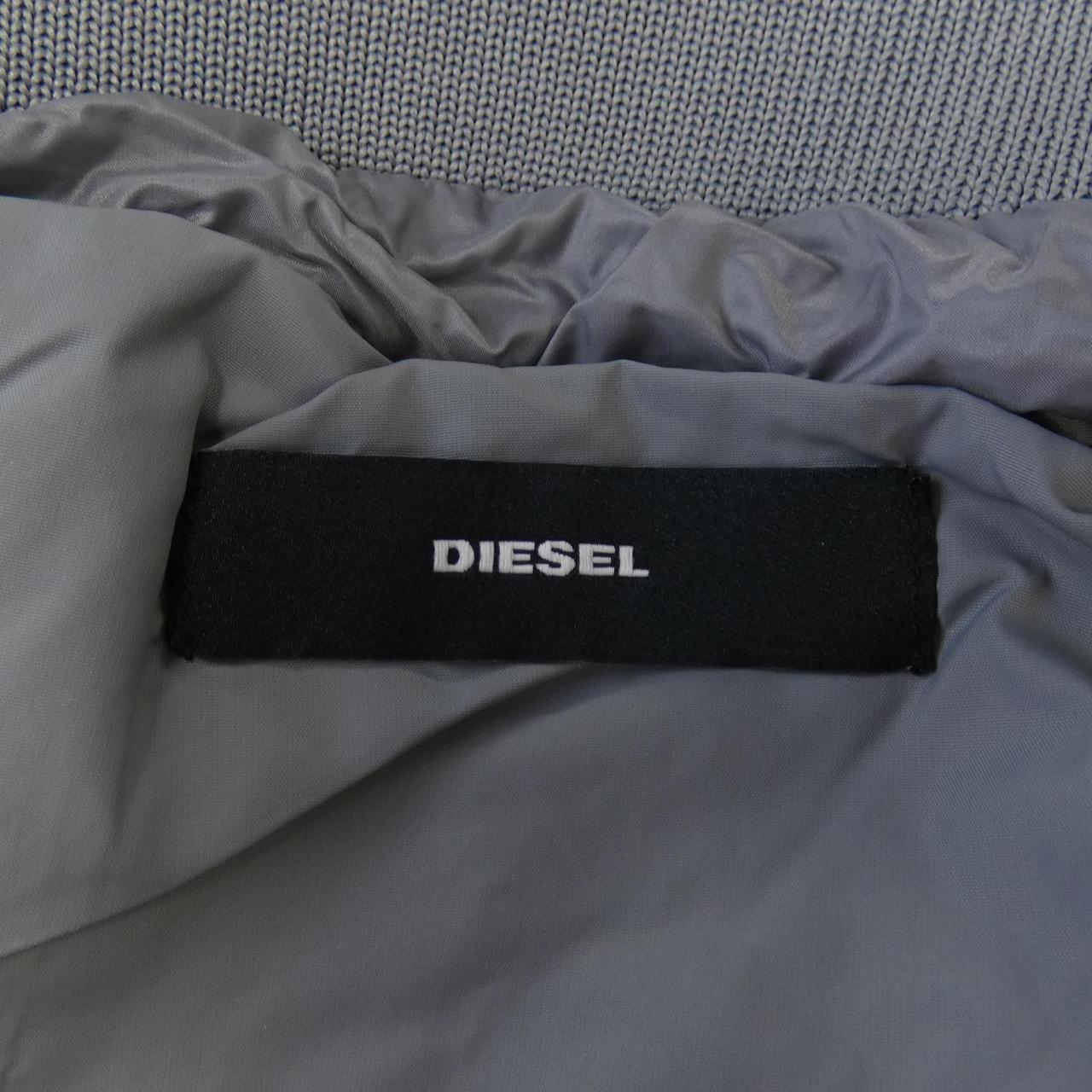 ディーゼル DIESEL ダウンコート