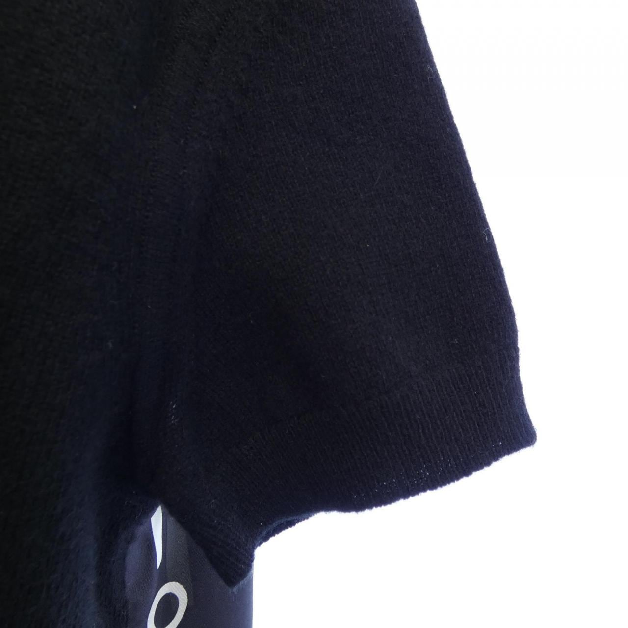 エルメス HERMES DO RE BOUCLES 3H2818D4 ツイルレーヌ ニット