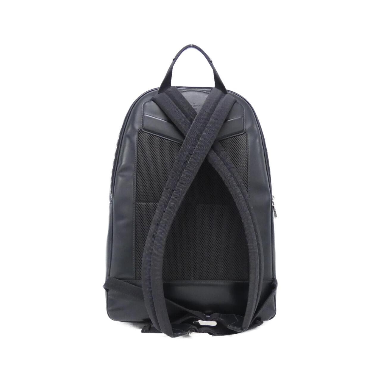 ルイヴィトン ダミエ コバルト カモフラージュ アンディ バックパック N41509 リュックサック