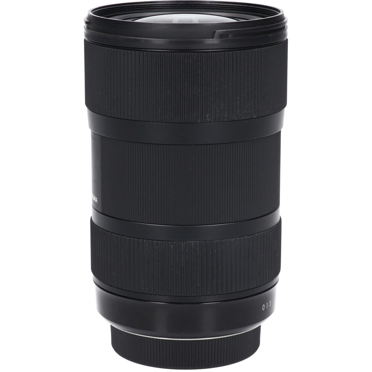 シグマＳＡ１８－３５ｍｍ　Ｆ１．８ＤＣ　ＨＳＭ（Ａ）