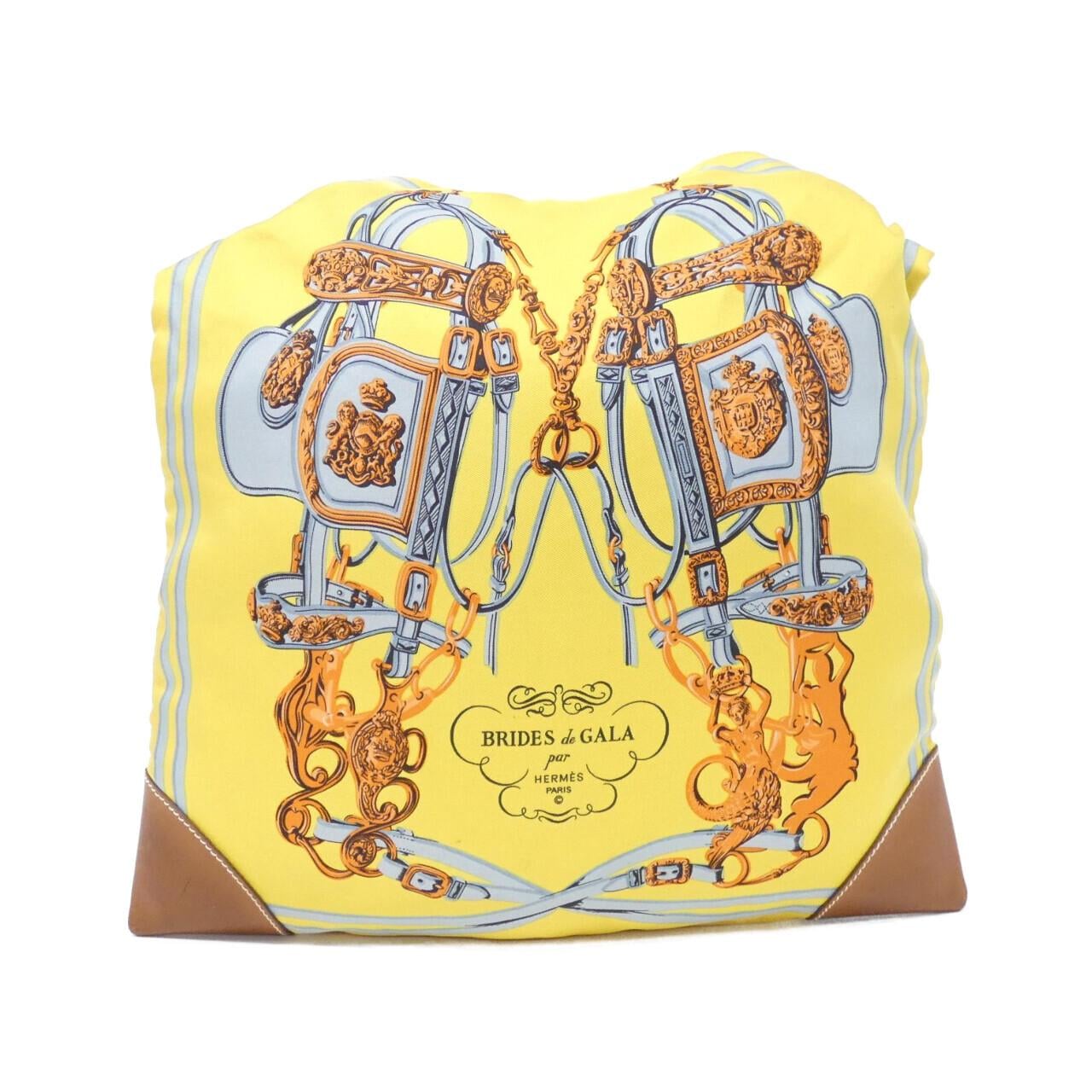 エルメス BRIDES DE GALA シルキーシティ PM 060324CK ショルダーバッグ