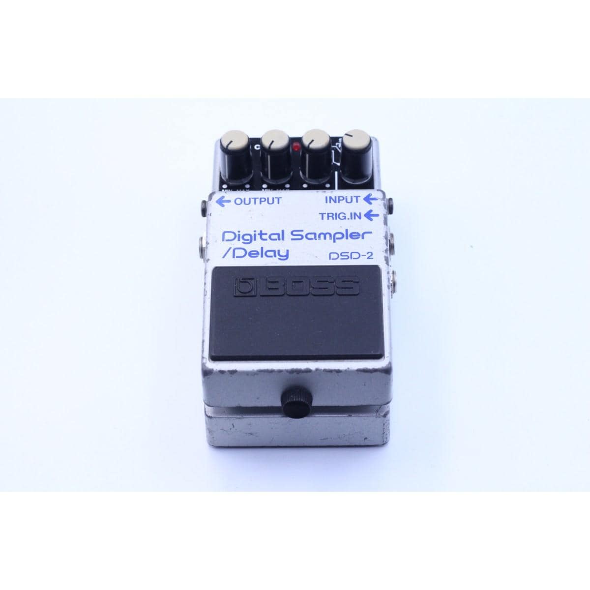 ＢＯＳＳ　ＤＳＤ－２