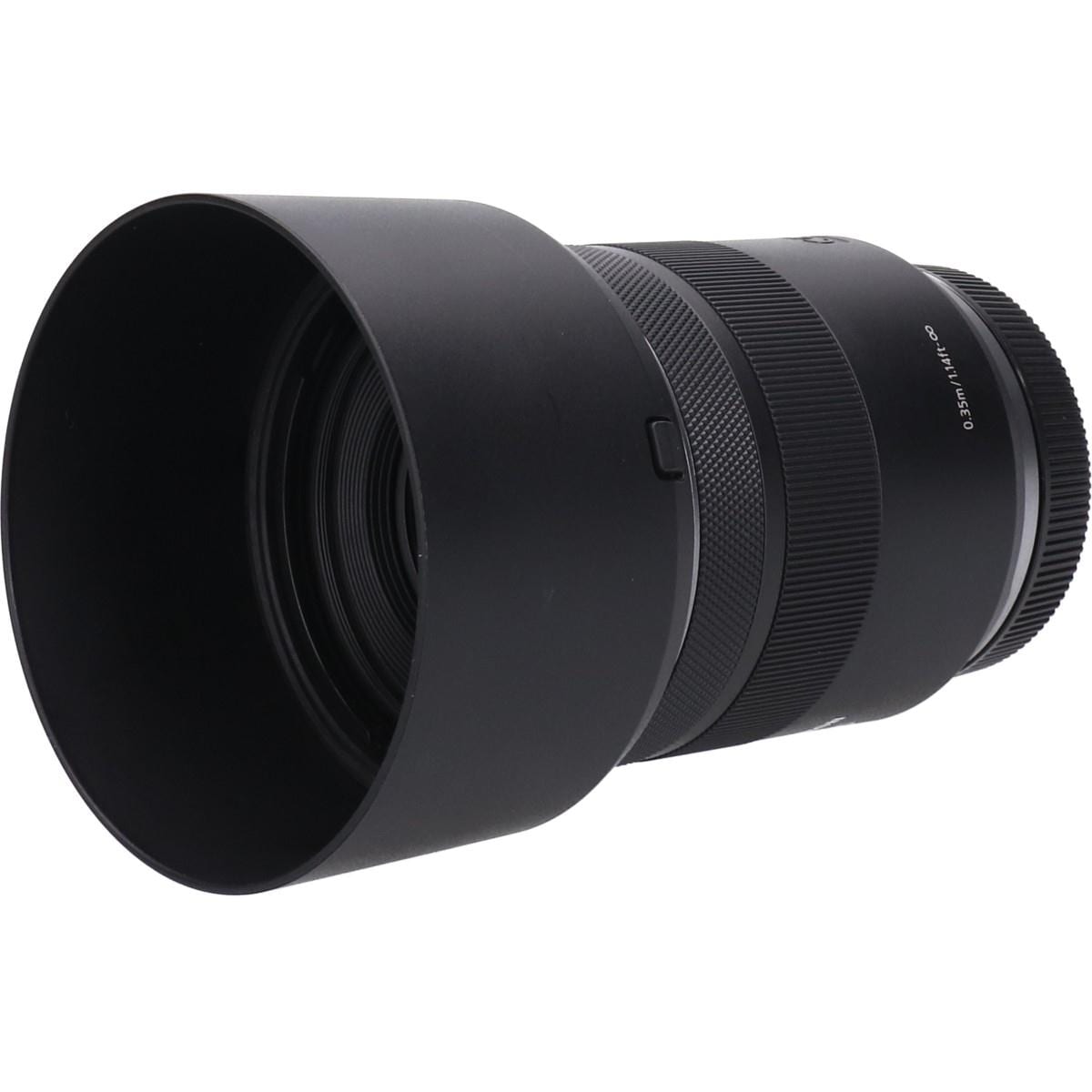 ＲＦ８５ｍｍ　Ｆ２ＭＡＣＲＯ　ＩＳ　ＳＴＭ