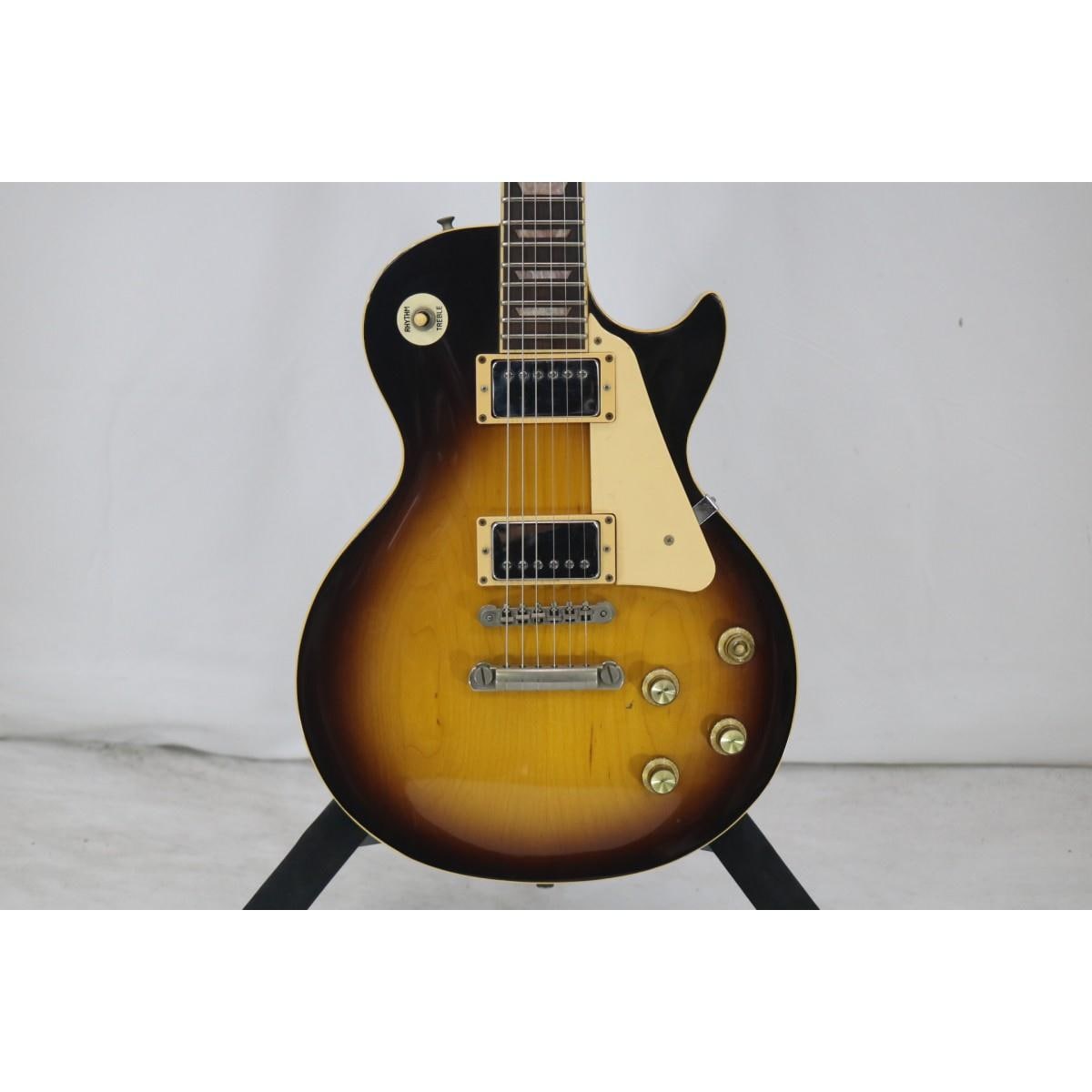 ＥＰＩＰＨＯＮＥ　ＬＥＳ　ＰＡＵＬ　ＳＴＡＮＤＡＲＤ