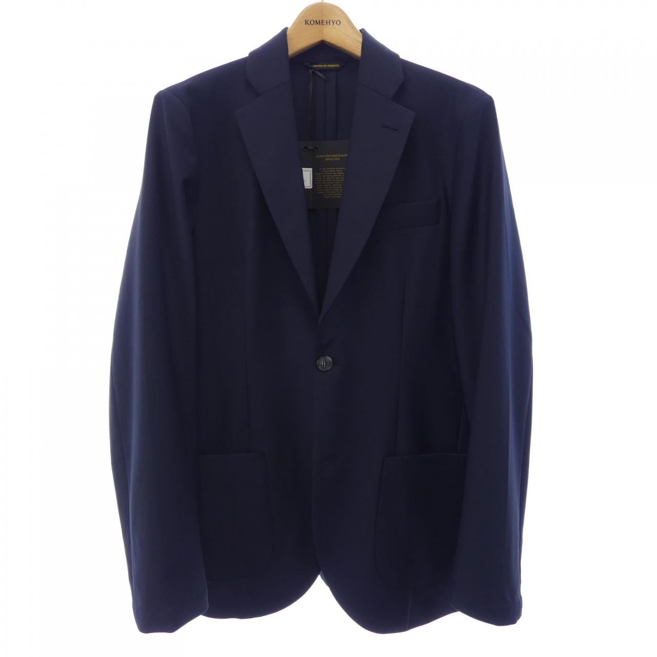 ジャブス GIAB'S ジャケット