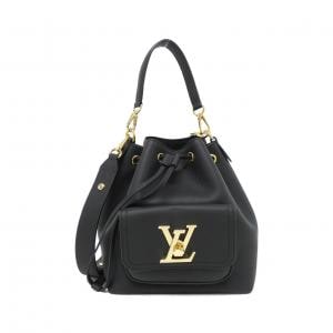 ルイヴィトン トリヨン ロックミー バケット M57687 ショルダーバッグ
