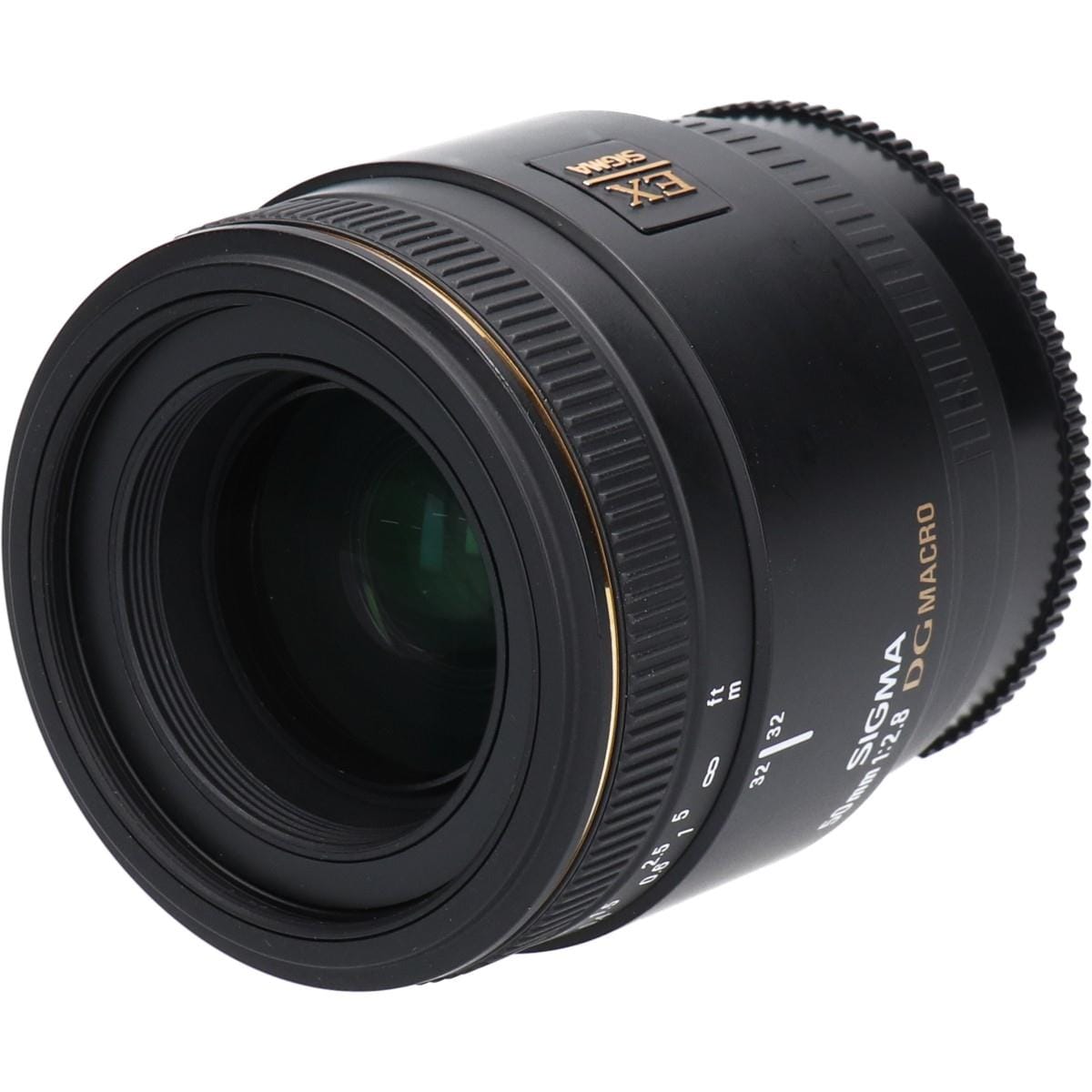 α５０ｍｍ　Ｆ２．８ＥＸ　ＤＧ　ＭＡＣＲＯ