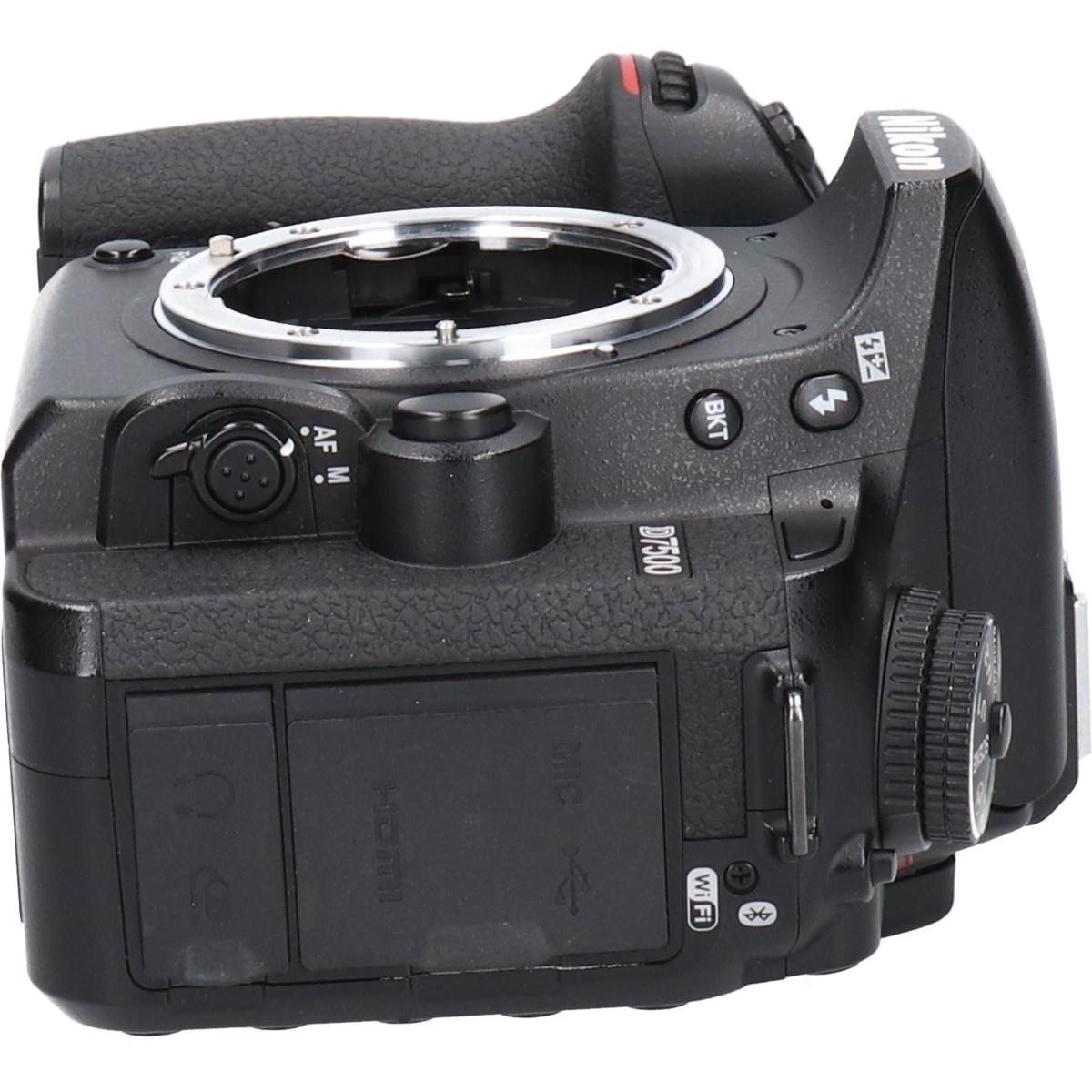 Ｄ７５００