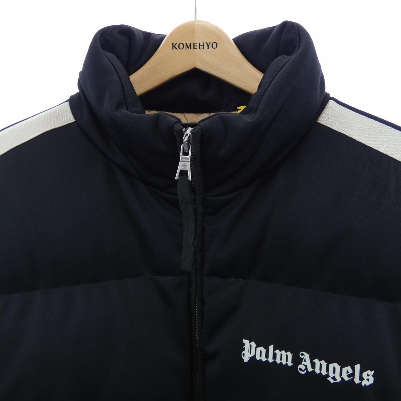 モンクレール ジーニアス MONCLER GENIUS PALM ANGELS RODMAN ダウンジャケット