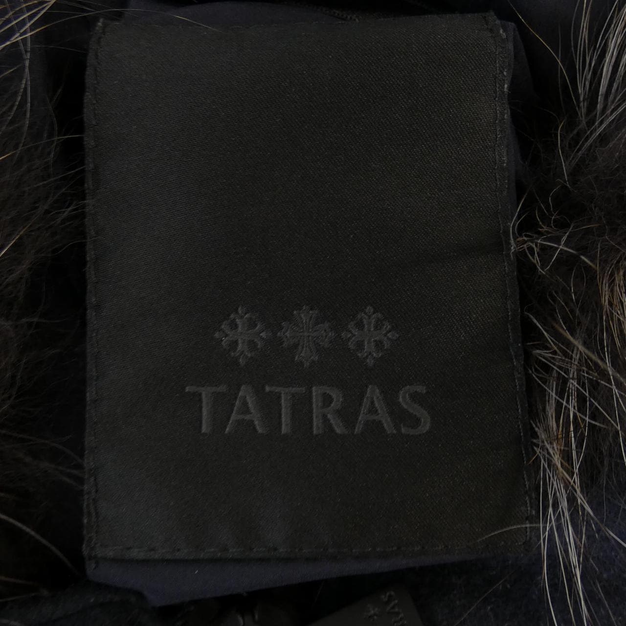 タトラス TATRAS SE4530 ダウンジャケット