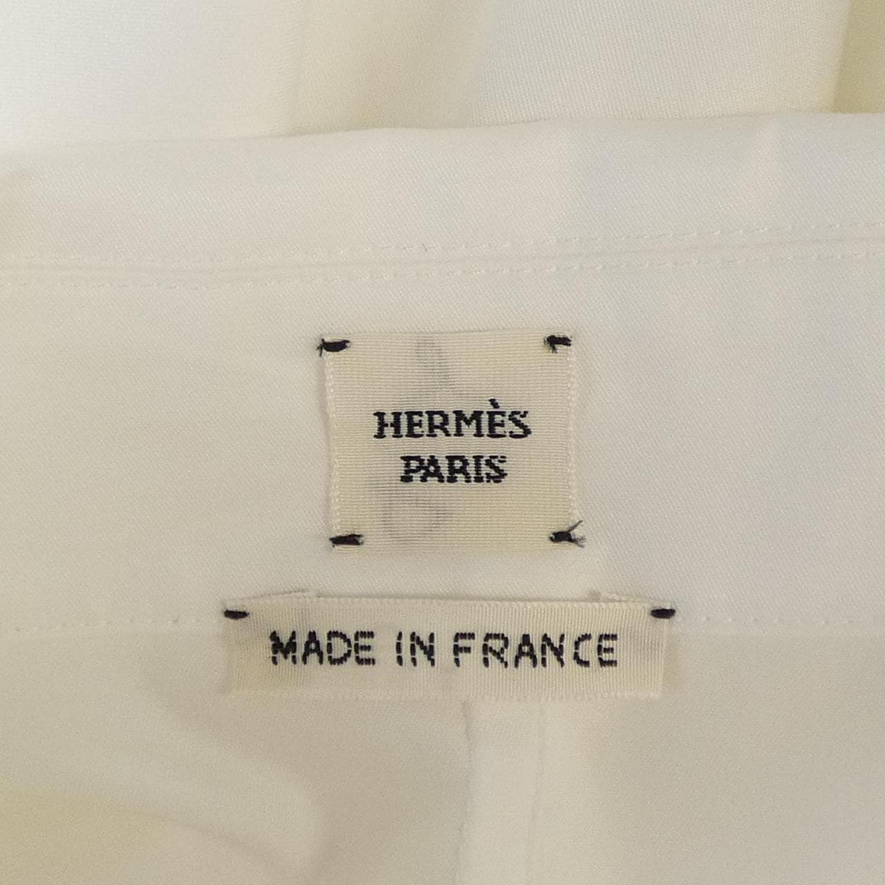 エルメス HERMES シェーヌダンクル CHAINE D'ANCRE 3E0548DX ワンピース