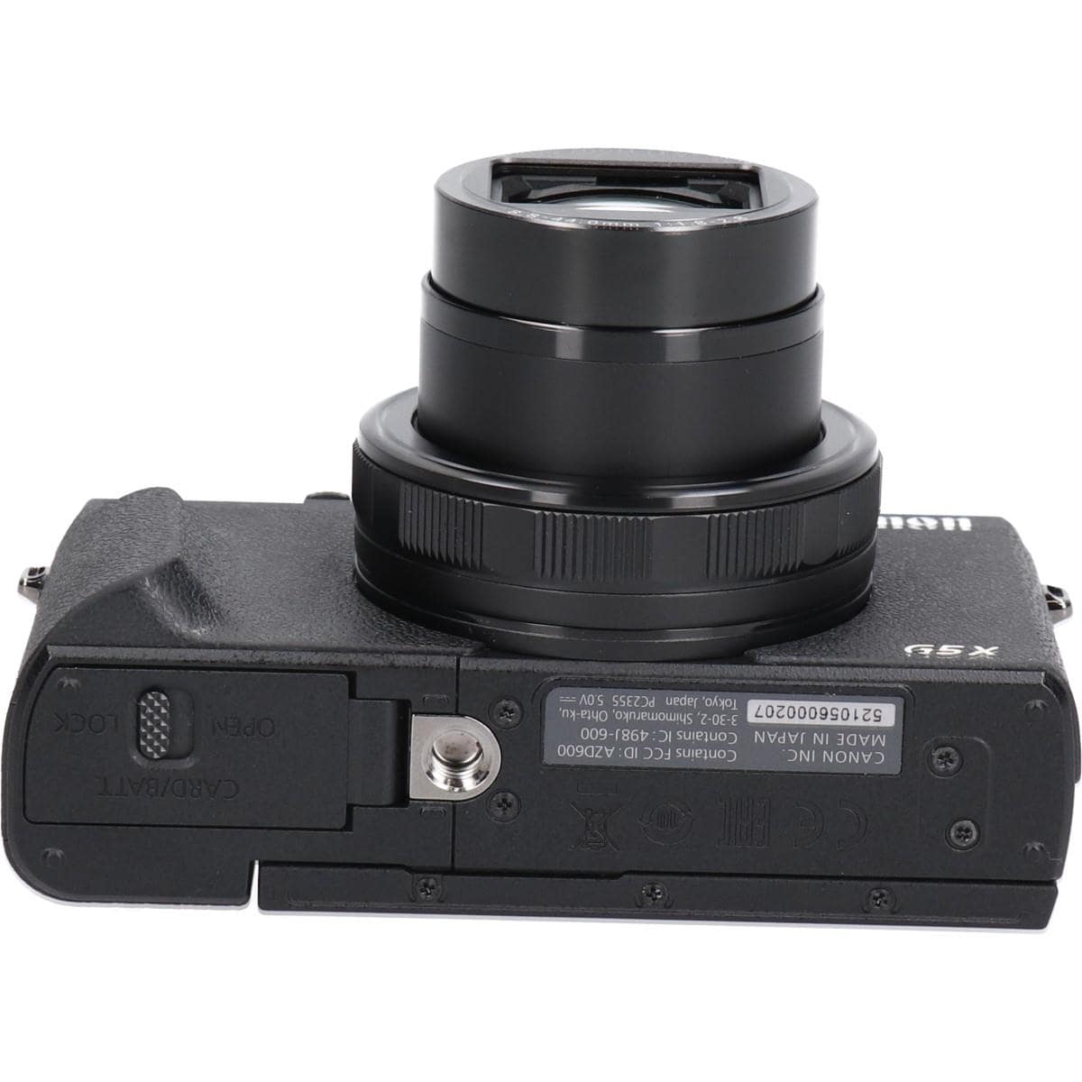 ＰＯＷＥＲＳＨＯＴ　Ｇ５Ｘ　ＭＡＲＫＩＩ