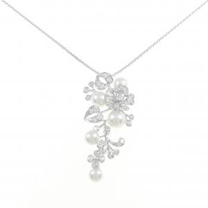 MIKIMOTO MIKIMOTO Bloom 项链