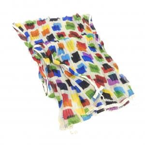 イッセイミヤケ ISSEY MIYAKE STOLE