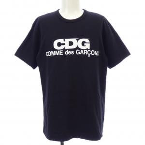 シーディージー CDG SZーT005 Tシャツ