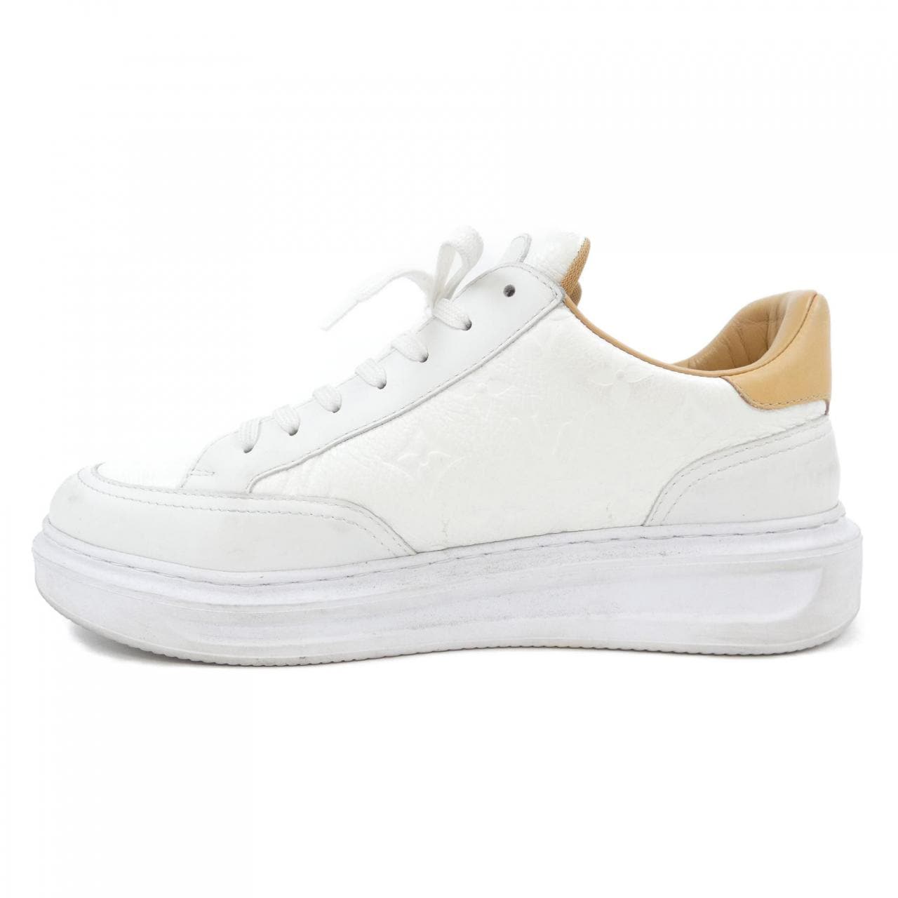 LOUIS VUITTON Vuitton 比佛利山庄系列运动鞋