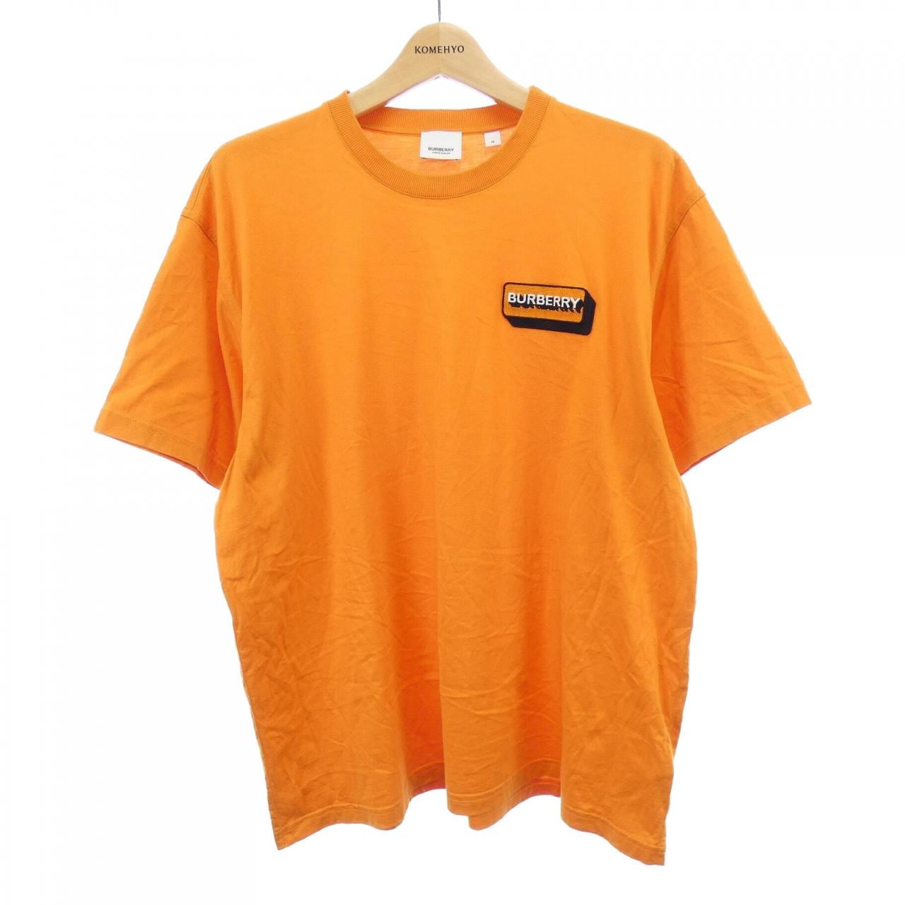 バーバリー BURBERRY 80574861 Tシャツ