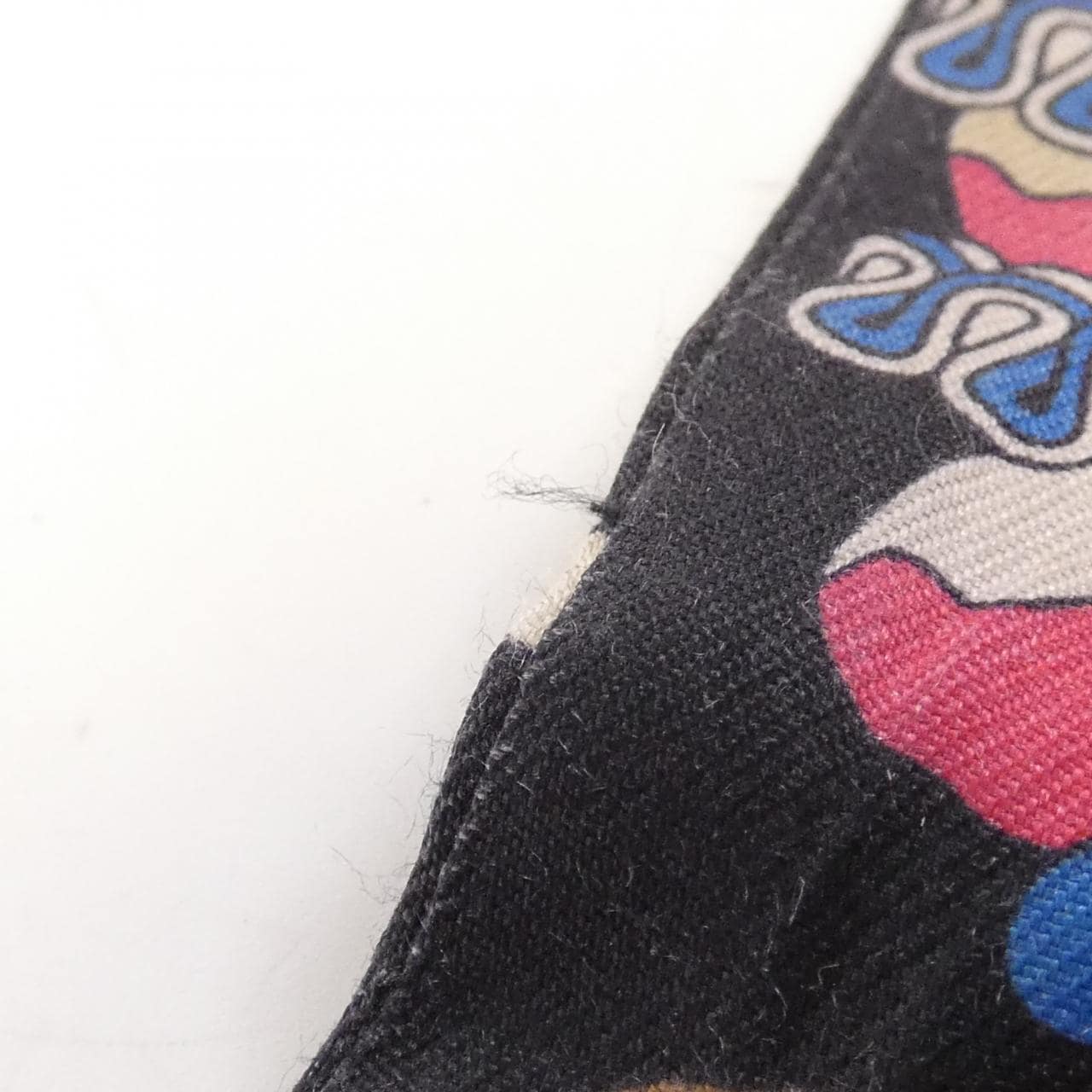 エルメス ラ パティスリー フランセーズ ツイリー チャーム 853336S スカーフ