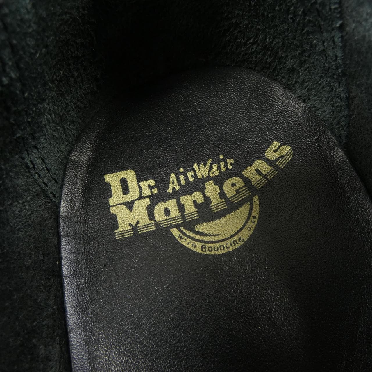 ドクターマーチン DR.MARTENS CK 08 U シューズ