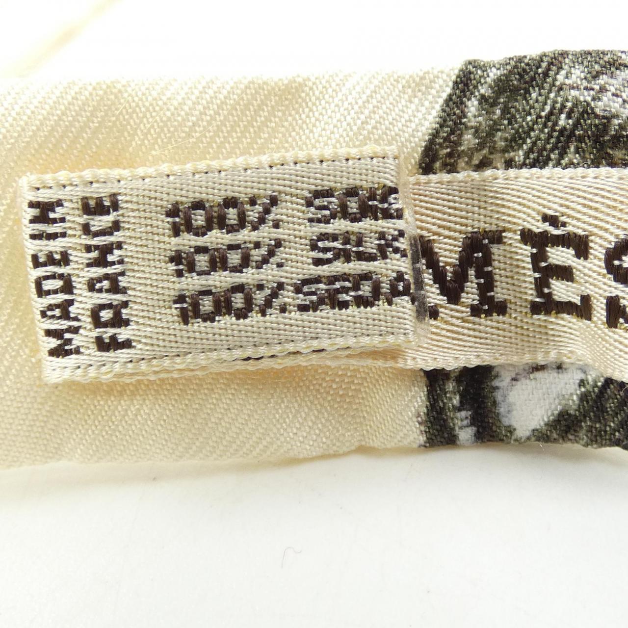 【ヴィンテージ】エルメス HERMES NECKTIE