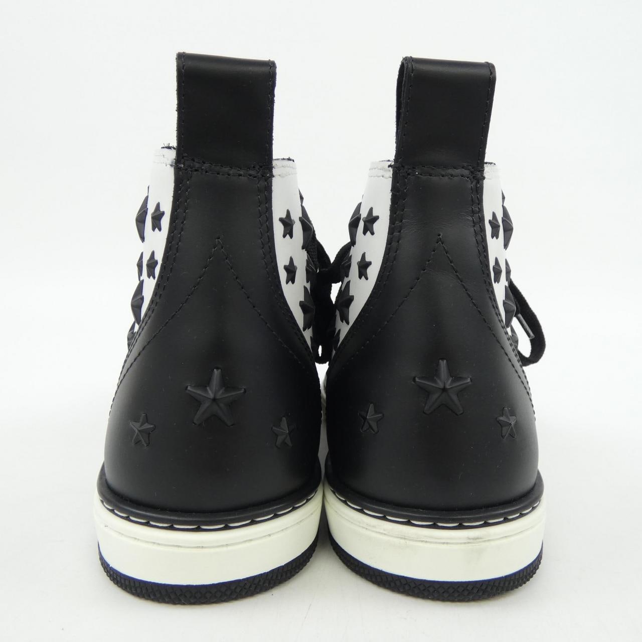 ジミーチュウ JIMMY CHOO スニーカー