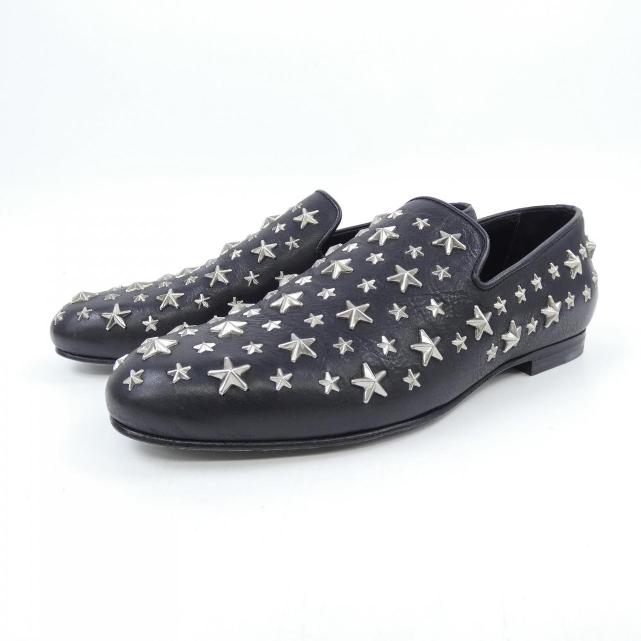 ジミーチュウ JIMMY CHOO シューズ