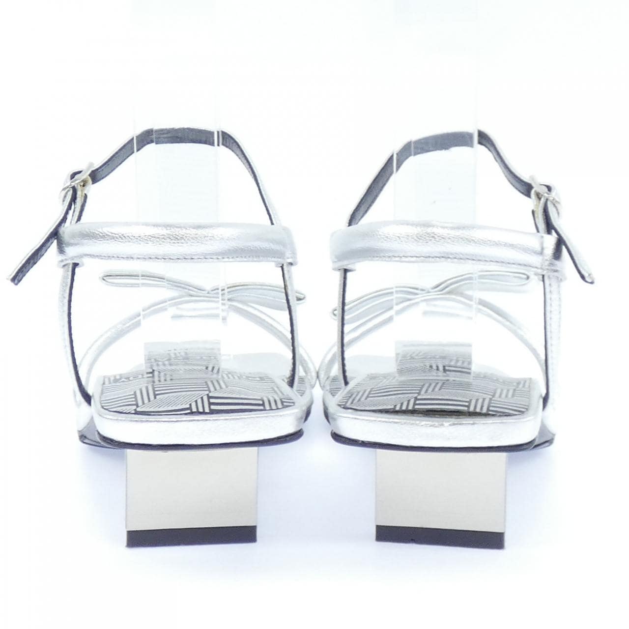 ピエールアルディ PIERRE HARDY サンダル