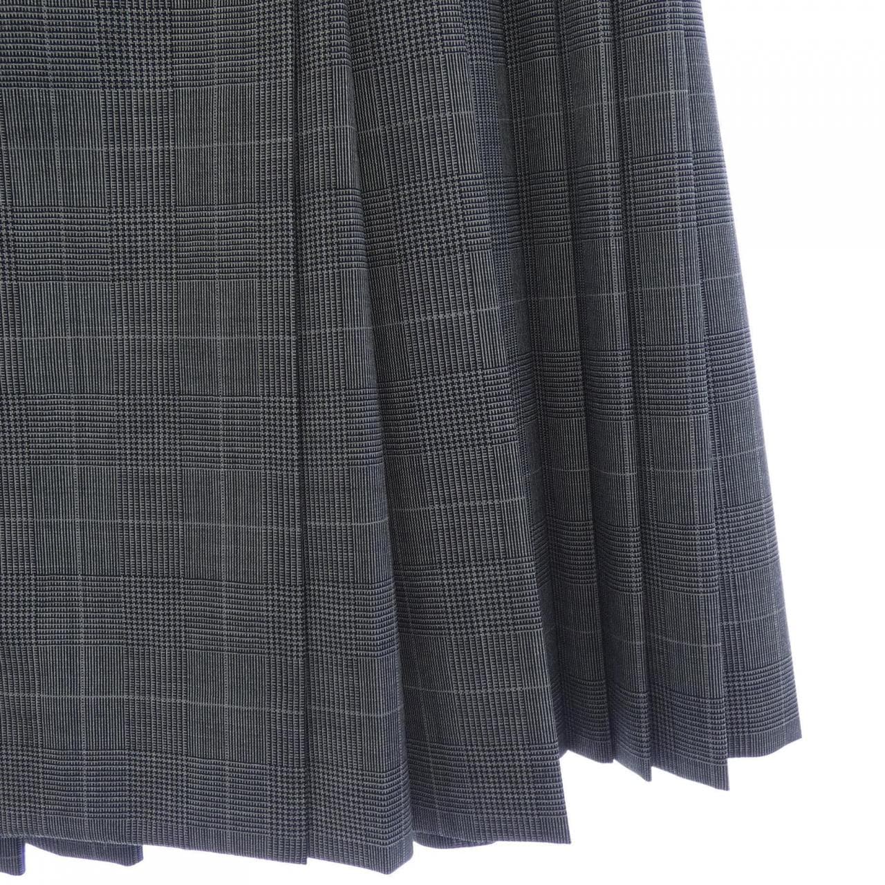 ミュウミュウ MIU MIU MG1694 10B2 スカート