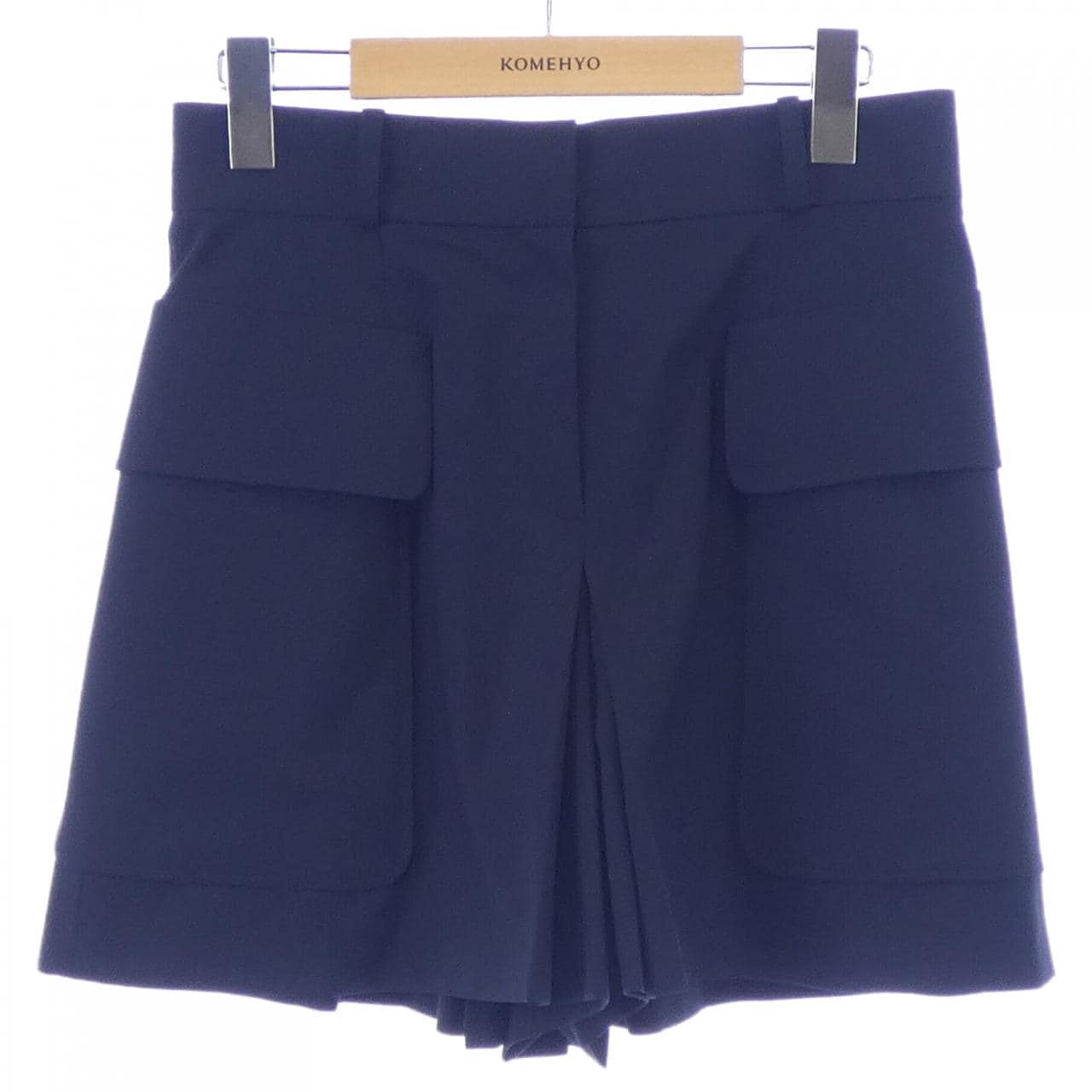 フォクシーニューヨーク FOXEY NEW YORK 31385 ショートパンツ