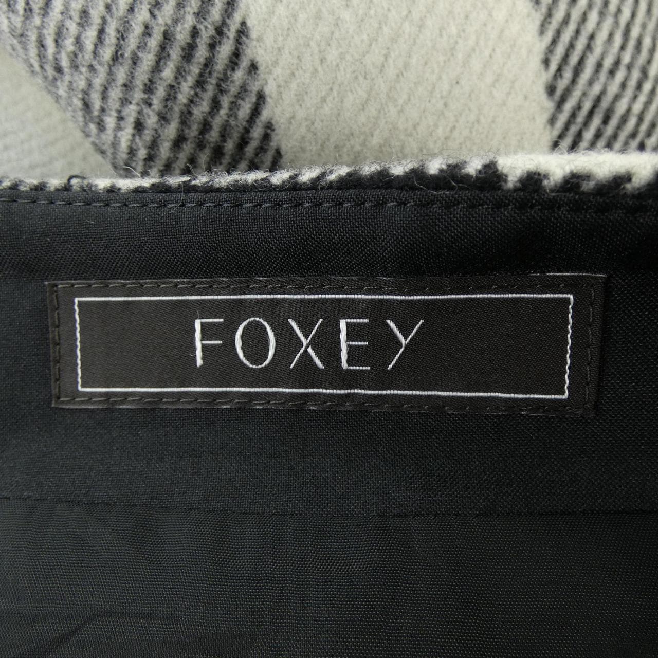 フォクシー FOXEY 41307 スカート