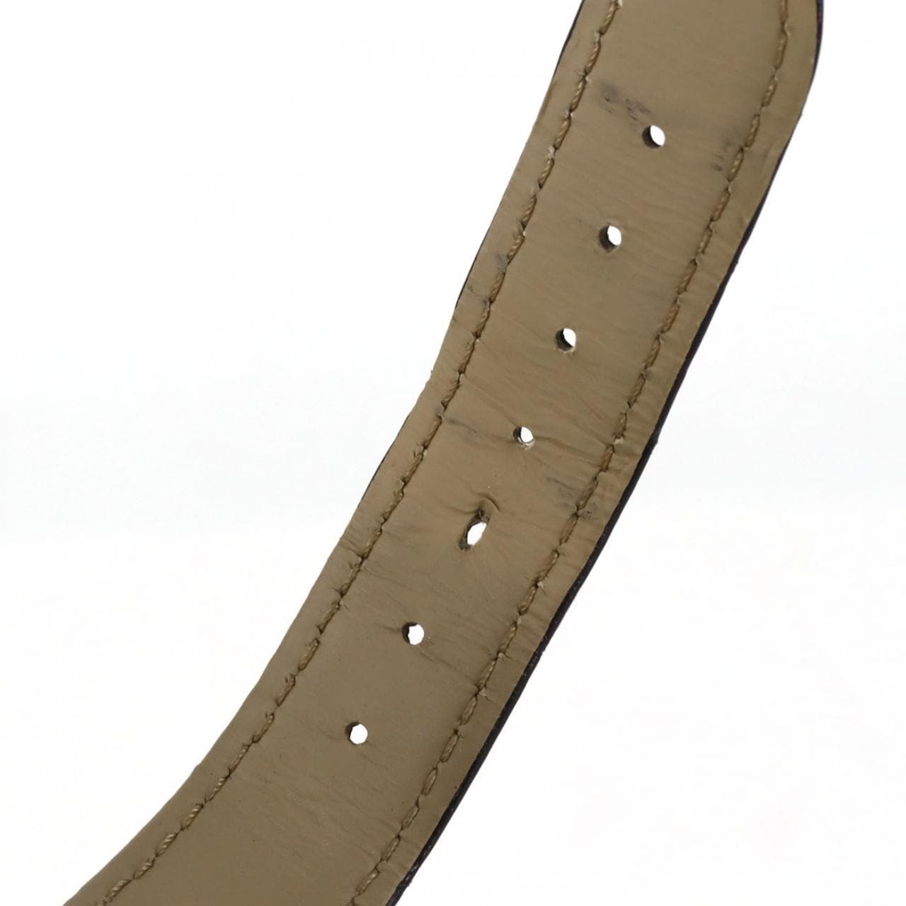 カルティエ マストタンクLMデイト GP W1013754 GP クォーツ