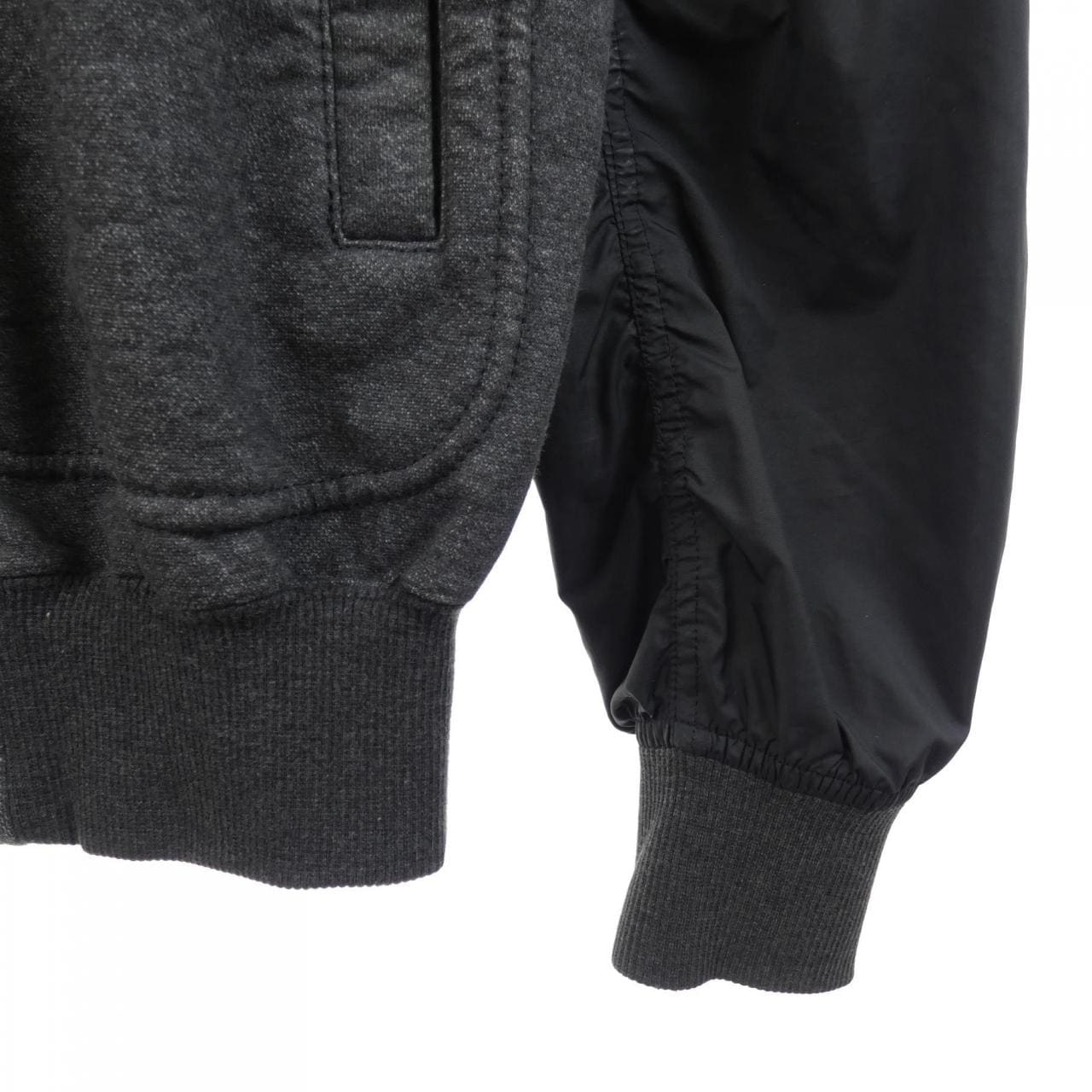 サカイ SACAI 14-00579M ブルゾン