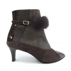 マドラス MADRAS ブーツ