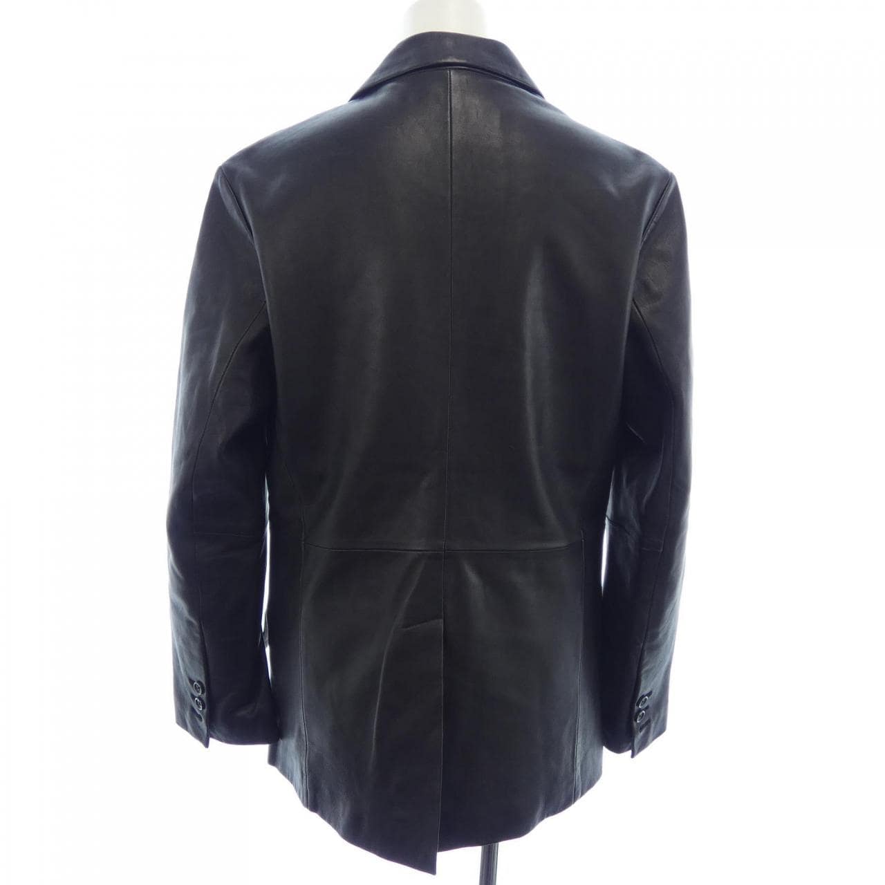 Banana Republic leather jacket