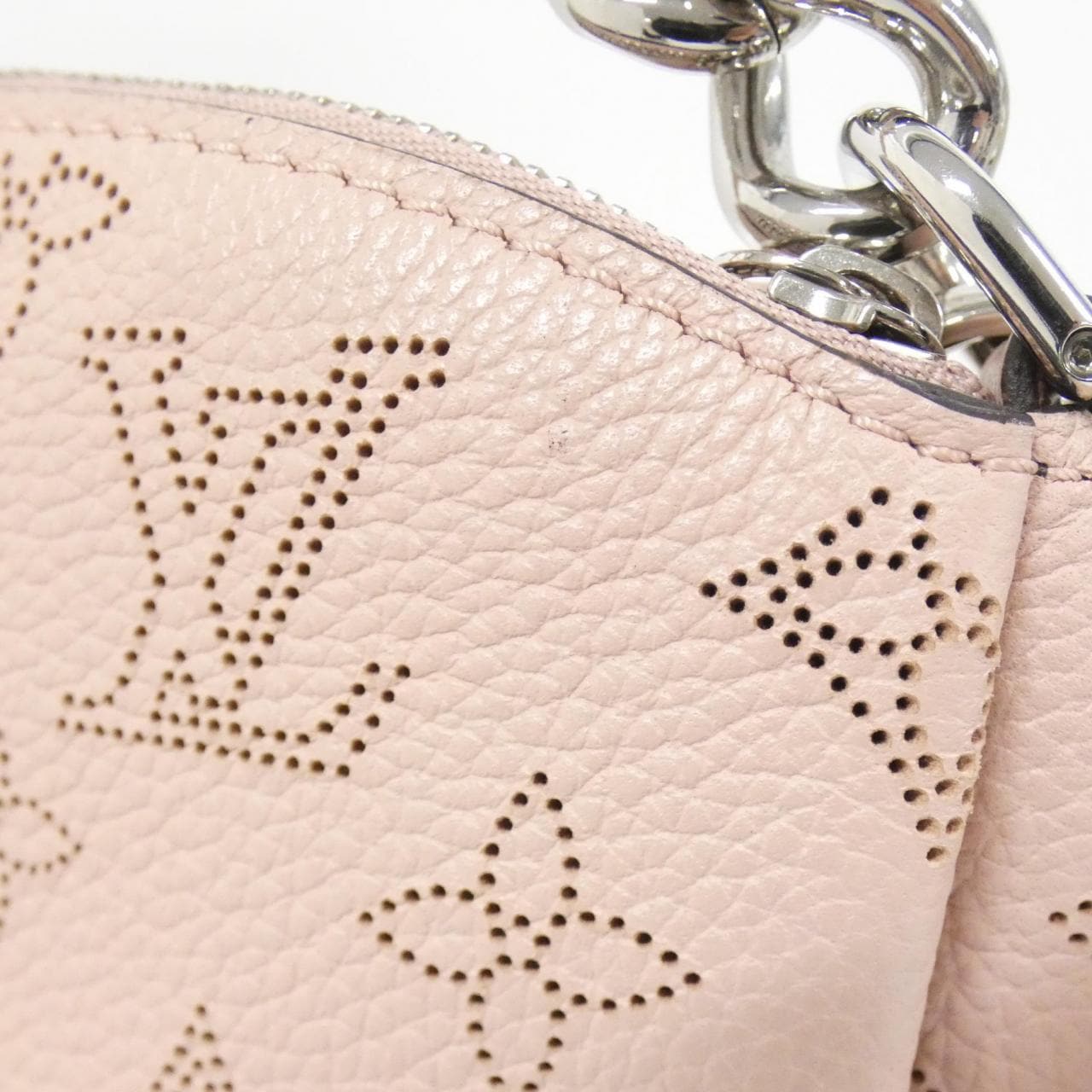 LOUIS VUITTON Mahina Babylon 鏈條 BB M51219 包