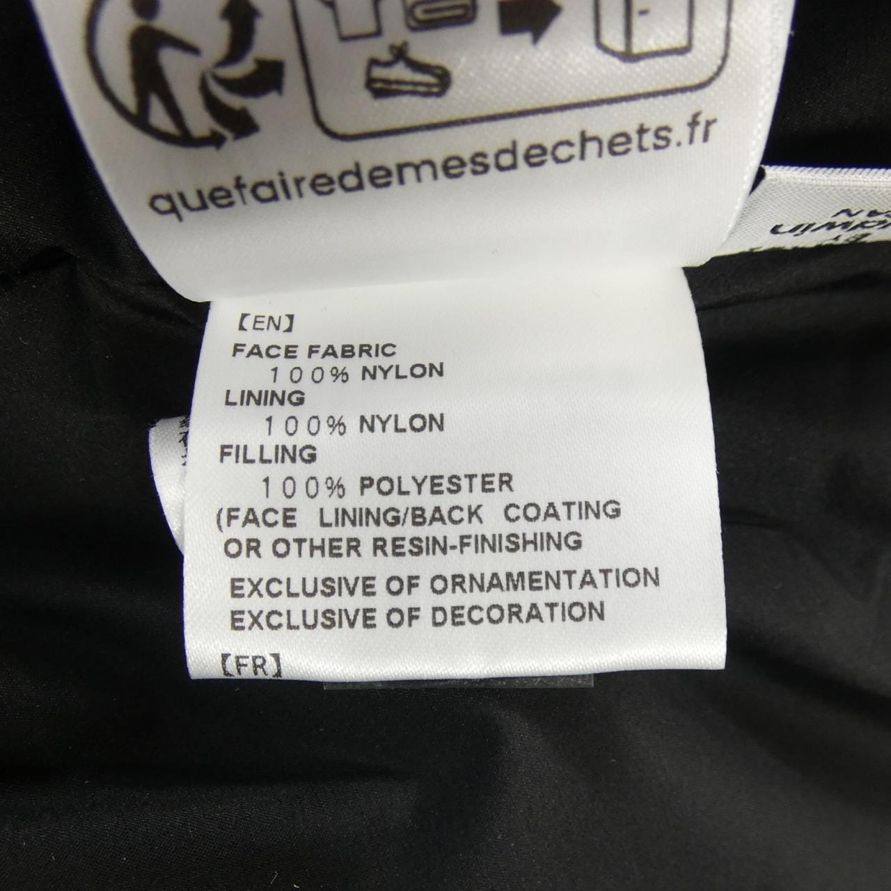 Goldwin GL14307夾克