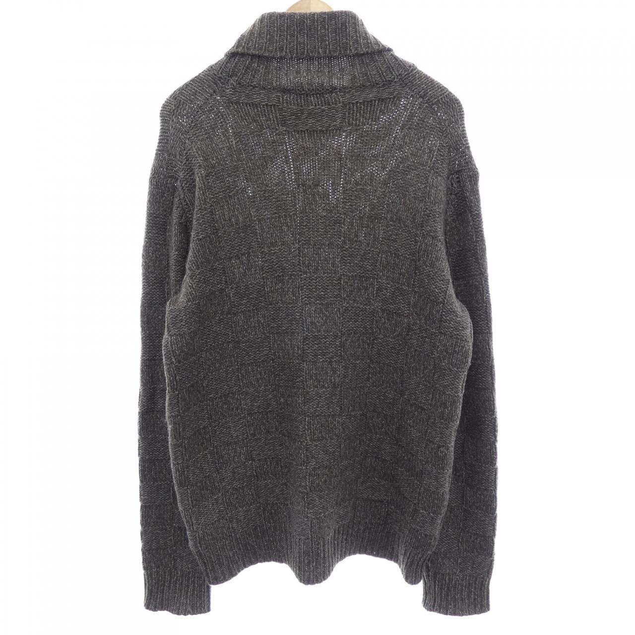 ザノーネ ZANONE ニット