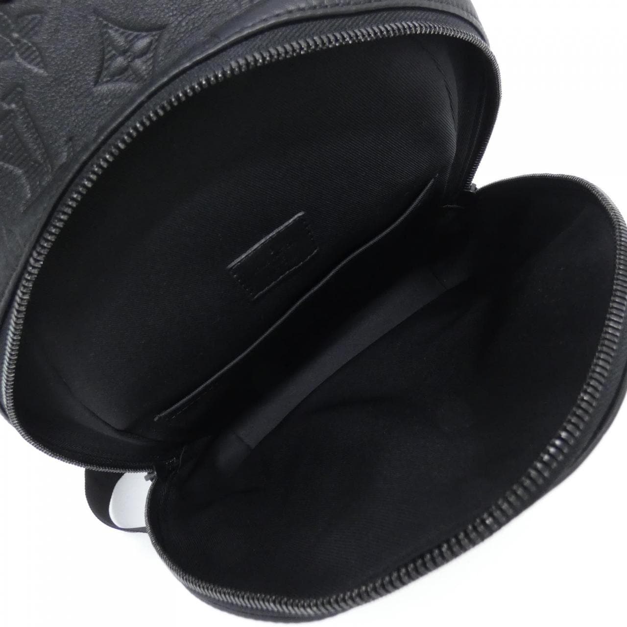 ルイヴィトン モノグラム シャドウ レーサー スリングバッグ M46107 ショルダーバッグ