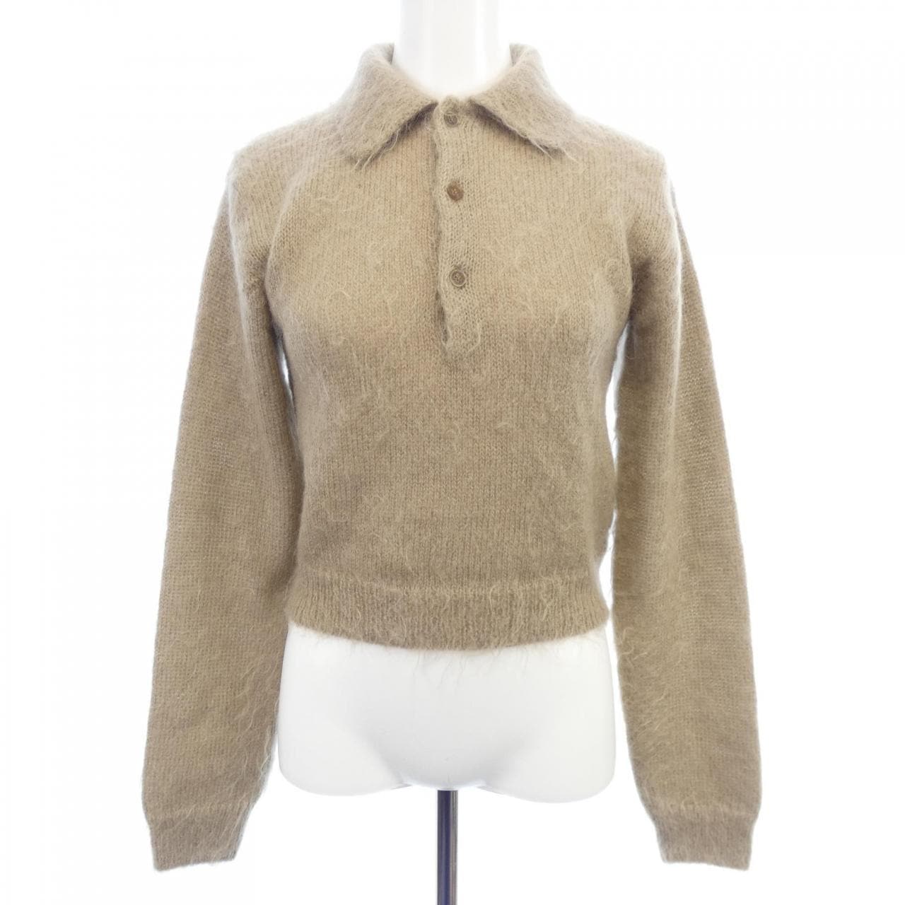 オーラリー AURALEE A24AP04KM ニット